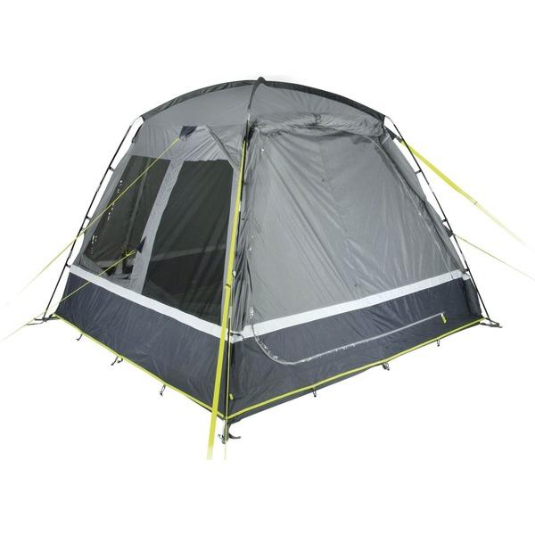 High Peak Busvorzelt Trentino 2.0 (grau/limette)